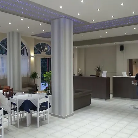 Hotel Gioie Di Mare Laganas