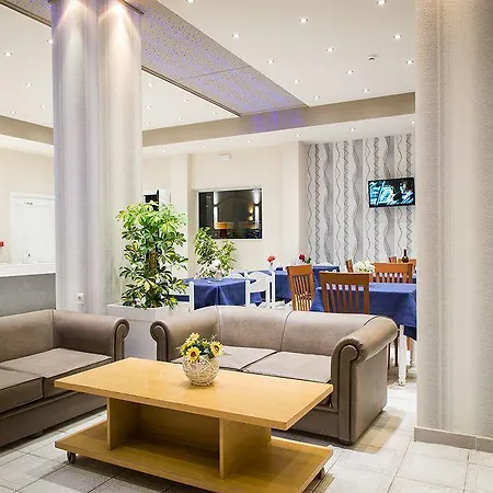 Hotel Gioie Di Mare Laganas